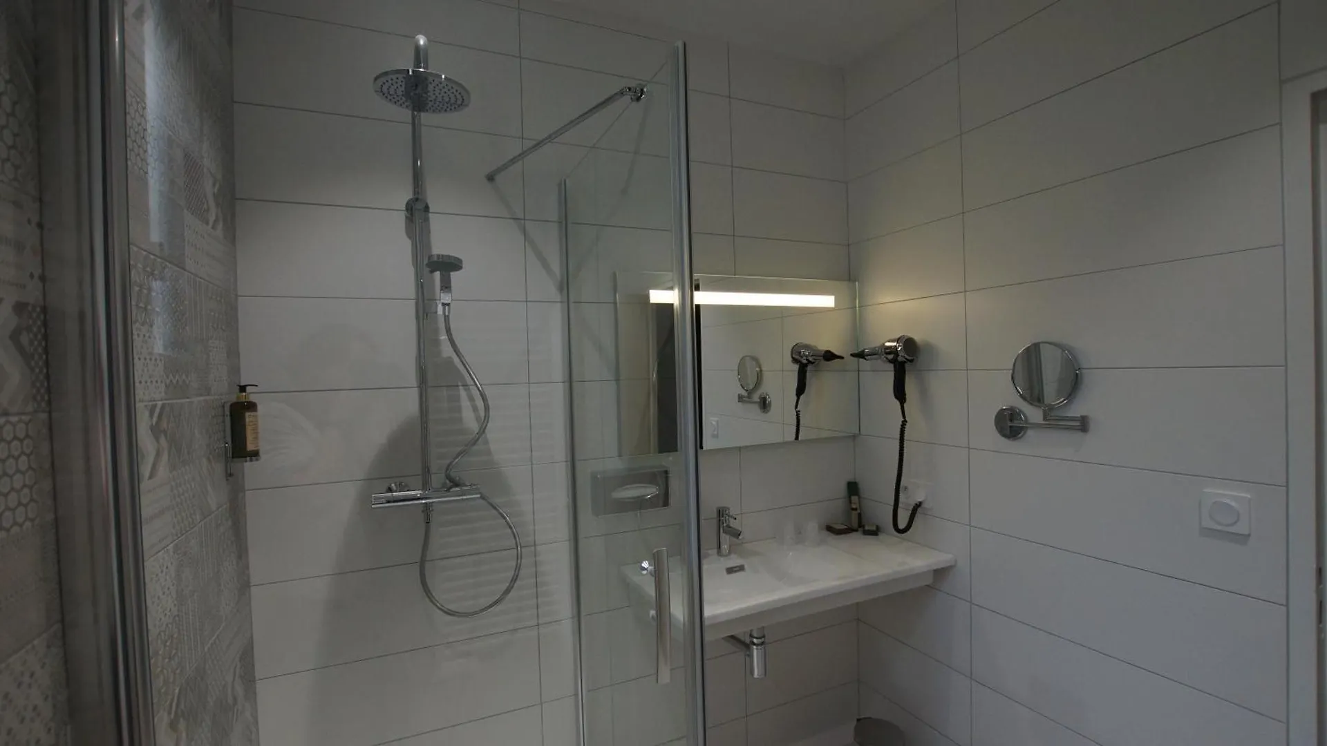 Hotel De Charme L'Oree Du Parc Romans-sur-Isere