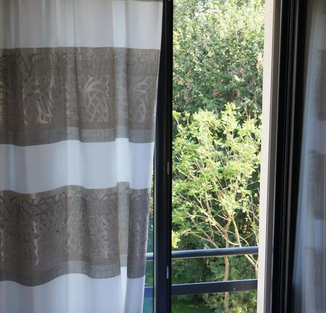 Hotel De Charme L'Oree Du Parc Romans-sur-Isere