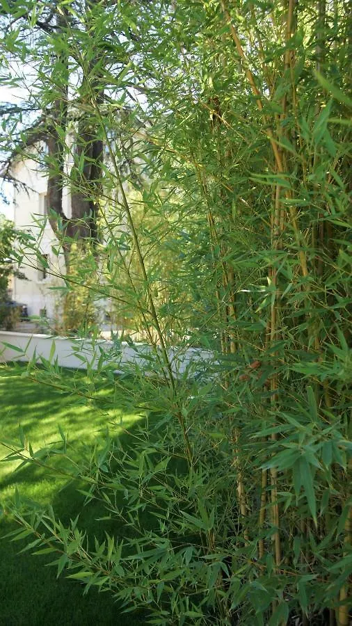 Hotel De Charme L'Oree Du Parc Romans-sur-Isere