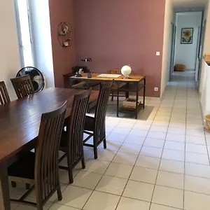 Grand Centre Appartement