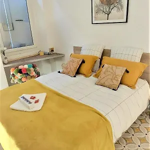 Bien-etre Peageois Appartement