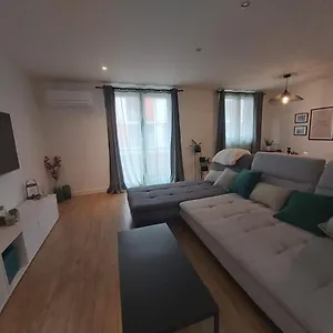 Le Cocon D Aurore Appartement