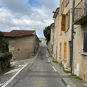 Indépendant Appartement