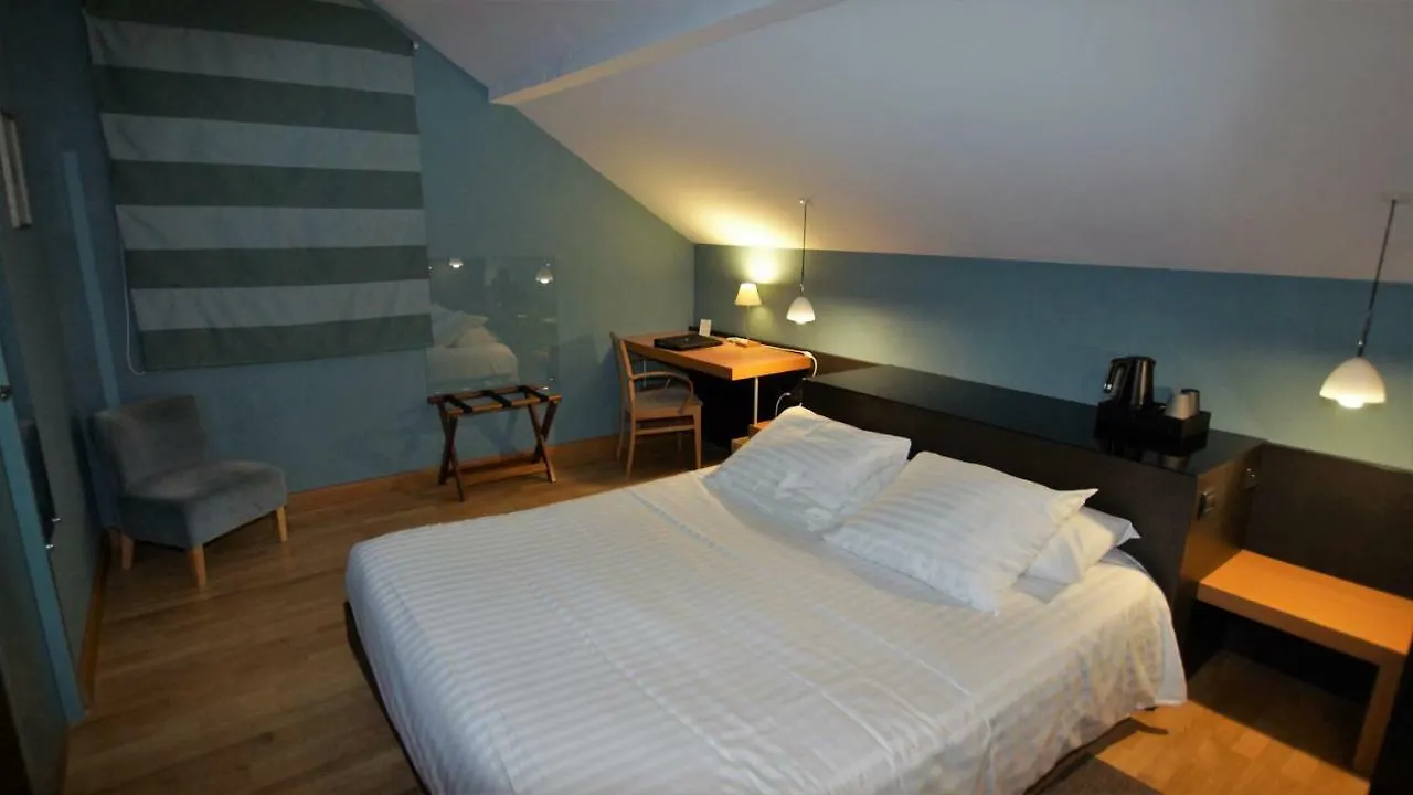 Hotel De Charme L'Oree Du Parc Romans-sur-Isère